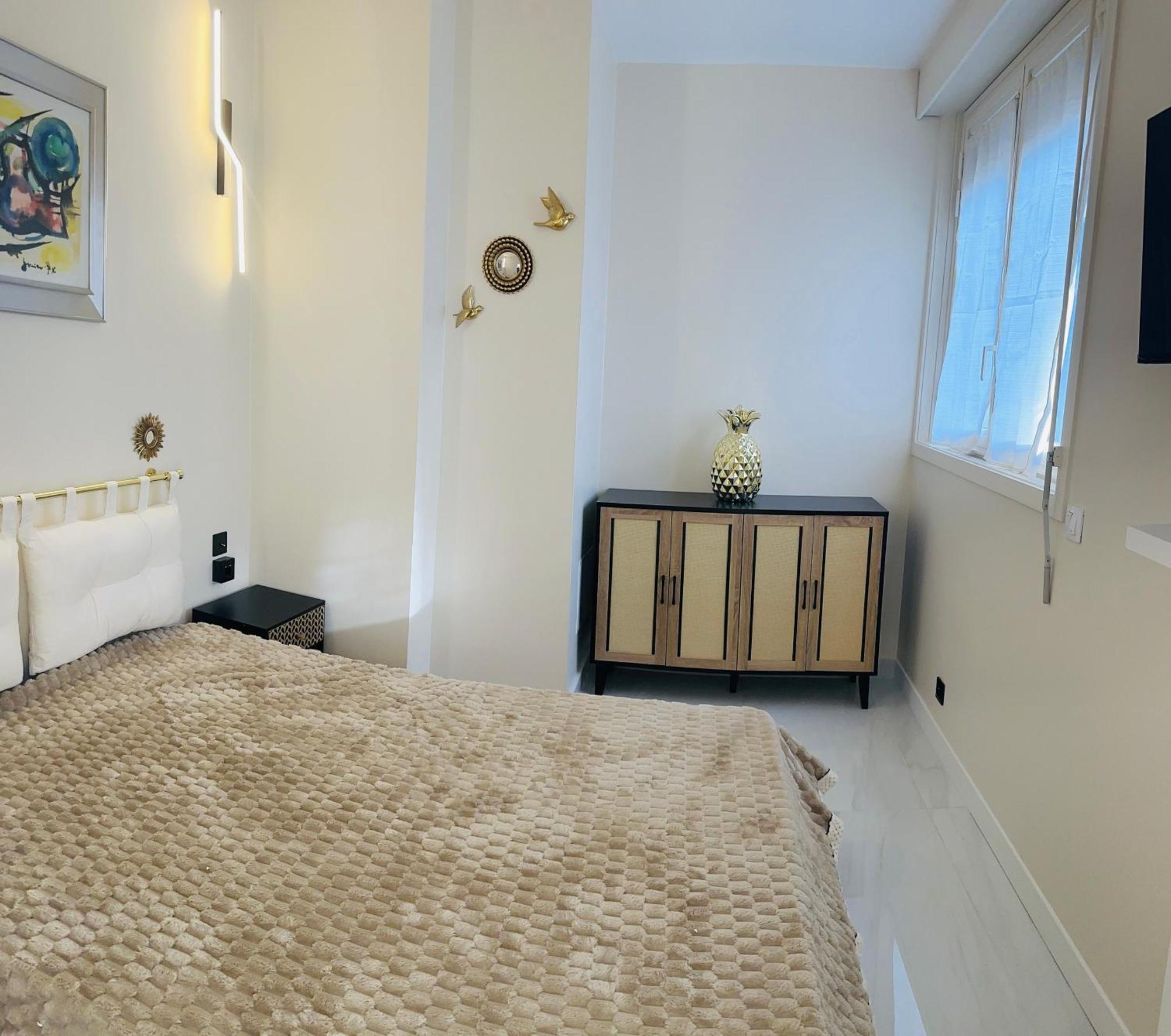 Foch Ave - Arc De Triomphe #21 Apartment Paris Exterior photo