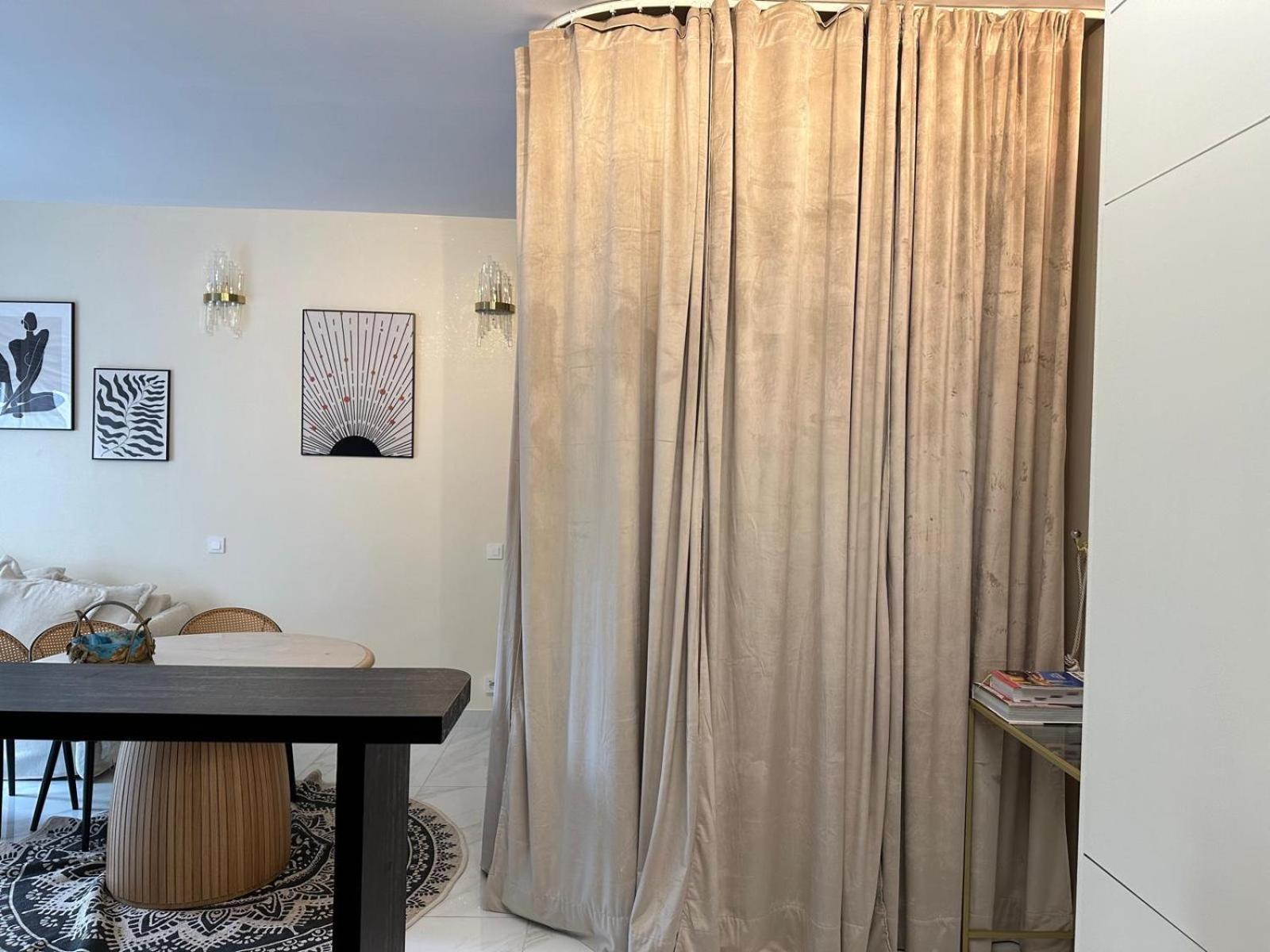 Foch Ave - Arc De Triomphe #21 Apartment Paris Exterior photo